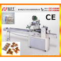 Packing Machine for Bread, Cake, Food, Candy, Soap, Biscuits,